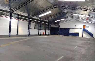 Imagem 4: Galpão à venda, 1734 m² por R$ 3.800.000,00 - Jardim do Lago - Limeira/SP