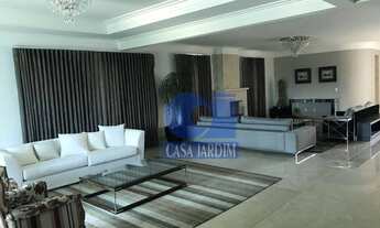 Imagem 6: Casa à venda, 1360 m² por R$ 14.000.000,00 - Tamboré 02 - Santana de Parnaíba/SP