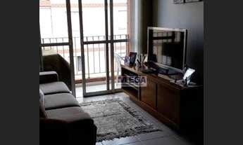 Imagem 4: Apartamento com 3 dormitórios 1 suíte, 86 m² Cond. Mandarinspor R$ 350.000 - Jardim Paulic