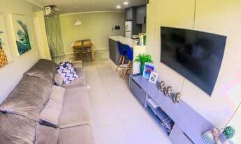 Imagem 3: Apartamento com 3 dormitórios à venda, 89 m² por R$ 920.000,00 - Nações - Balneário Cambor