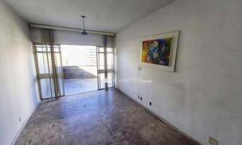 Imagem 2: Cobertura à venda, 114 m² por R$ 700.000,00 - Centro - Juiz de Fora/MG