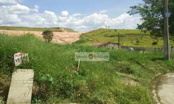 Imagem 1: Terreno à venda, 220 m² por R$ 120.000 - Residencial São Francisco - São José dos Campos/S