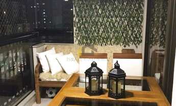 Imagem 4: Lindo Apartamento Alto Padrão com 3 Suítes