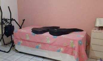 Imagem 4: Sobrado com 4 dormitórios à venda, 193 m² por R$ 750.000 - Jardim Pilar - Santo André/SP