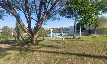 Imagem 2: Terreno à venda, 1182 m² por R$ 415.000 - Condomínio Terras de São Francisco - Salto de Pi