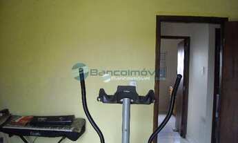 Imagem 4: Casa Residencial à venda, Jardim Santa Lúcia, Campinas -