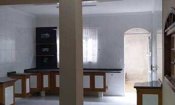 Imagem 2: Sobrado com 3 dormitórios à venda, 188 m² por R$ 490.000,00 - Jardim Sul - São José dos Ca