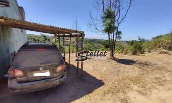 Imagem 3: Rio das Ostras - Terreno à venda, 442 m² por R$ 100.000 - Mar do Norte - Rio das Ostras/RJ