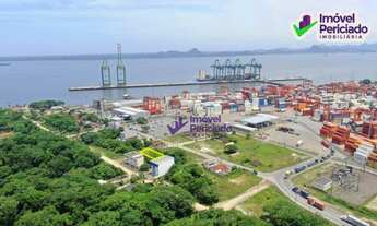 Imagem 4: Terreno à venda, 307 m² por R$ 120.000,00 - Santa Terezinha - Itapoá/SC