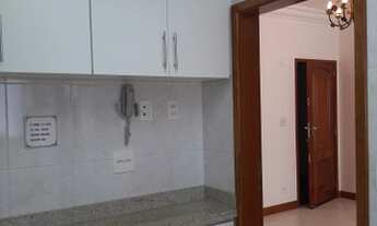 Imagem 4: Apartamento vende ou trocar imóvel me 65 metros quadrados com 1 quarto em Várzea - Teresó