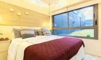 Imagem 6: Apartamento para venda tem 162 metros quadrados com 3 suítes em Vila Dom Pedro I / Ipirang