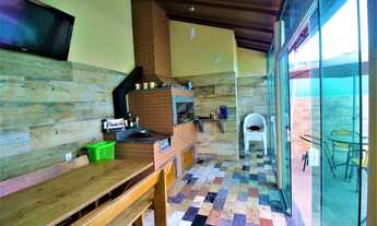 Imagem 6: Casa / 4 dormitórios / 3 Banheiros / 4 Vagas / Parque dos Maias / Porto Alegre