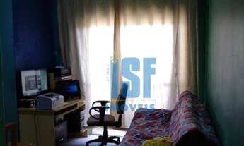 Imagem 6: Apartamento com 3 dormitórios à venda, 67 m² por R$ 350.000,00 - São Pedro - Osasco/SP