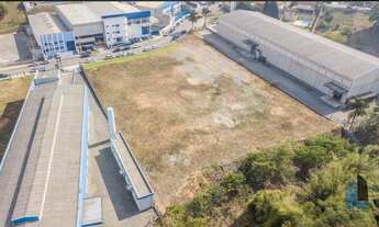 Imagem 2: Terreno à venda, 6000 m² por R$ 4.000.000 - Bairro da Ponte - Itatiba/SP