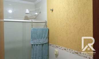 Imagem 2: Casa com 2 dormitórios à venda, 98 m² por R$ 340.000,00 - Loteamento Terras de São Pedro e