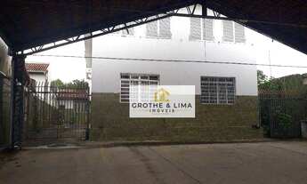 Imagem: Sobrado comercial à venda no centro de