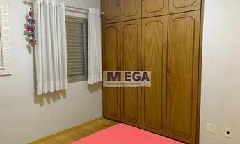 Imagem 6: Apartamento com 3 dormitórios à venda, 100 m² por R$ 510.000,00 - Cambuí - Campinas/SP