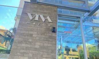 Imagem: Ed. Viva Marco com 100 M 3/4 sendo duas