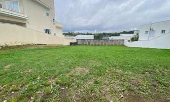 Imagem 2: Terreno à venda, 374 m² por R$ 450.000,00 - Jardim Residencial Colinas Do Sol - Sorocaba/S