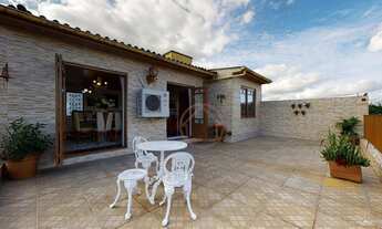 Imagem 2: Cobertura / 3 dormitórios / 1 suíte / 2 vagas / Cristo Redentor / Porto Alegre