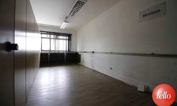 Imagem 2: São Paulo - Conjunto Comercial/sala - Tatuapé