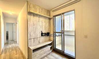 Imagem 5: Apartamento com 3 dormitórios à venda, 68 m² por R$ 415.000 - Guaíra - Curitiba/PR