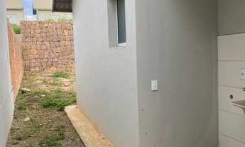 Imagem 4: CASA NOVA PARA VENDA COM 02 DORMITÓRIOS - SALTO/SP