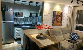 Imagem: Apartamento com 2 dormitórios à venda