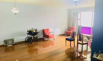 Imagem 4: Apartamento à venda, 153 m² por R$ 1.155.000,00 - Tijuca - Rio de Janeiro/RJ