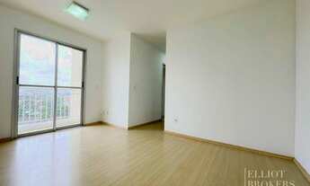 Imagem: APARTAMENTO COM 2 DORMITÓRIOS A VENDA NO