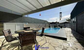 Imagem 3: Casa 3 quartos piscina Shangrila Pontal do Paraná