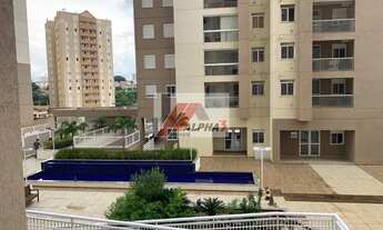 Imagem 3: Indaiatuba - Apartamento Padrão - PREMIUN RESIDENCE