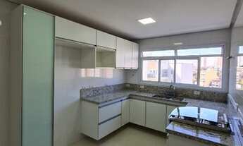 Imagem 4: Apartamento para aluguel com 150 metros quadrados com 3 quartos