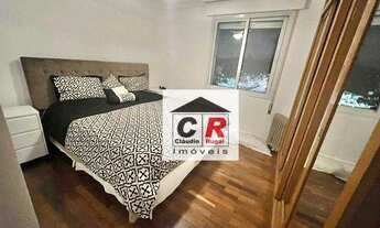 Imagem 7: 2suítes, 117m2, Todo Reformado