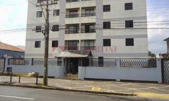 Imagem 3: Apartamento com 2 dormitórios à venda, 86 m² por R$ 330.000,01 - Paulista - Piracicaba/SP