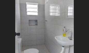 Imagem 4: Casa com 3 Quartos, 1 Suíte, 2 banheiros, 1 vaga - Para Alugar, 120 m² - Vila Cruzeiro, S