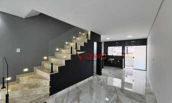 Imagem: Sobrado de Alto Padrão à venda, 210 m²