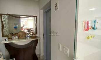 Imagem 7: Apartamento com 3 quartos à venda, 125 m² por R$ 820.000 - Setor Oeste - Goiânia/GO