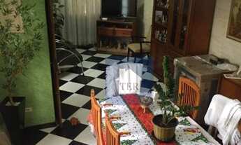 Imagem 3: Sobrado com 3 dormitórios à venda, 240 m² por R$ 690.000 - Vila Ede - São Paulo/SP