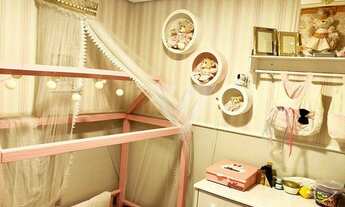 Imagem 6: Apartamento com 2 dormitórios à venda, 52 m² - Condomínio Mirante Santa Rosalia - Sorocaba