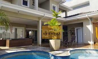 Imagem: Casa com 3 dormitórios à venda, 400 m²