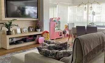 Imagem: Apartamento à venda, 108 m² por R$ 1.595.000,00