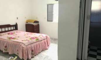 Imagem 7: Sobrado com 2 dormitórios à venda, 84 m² por R$ 450.000 - Vila Leopoldina - Santo André/SP