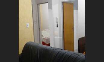 Imagem: Apartamento com 2 dormitórios à venda