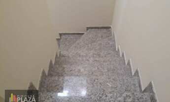 Imagem 2: Oportunidade Sobrado Novo 120 m² com 3 dormitórios e 1 suíte - 580 mil