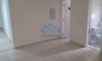 Imagem: Sala à venda, 36 m² por R$ 225.000,00