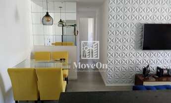 Imagem 2: Apartamento no Aquagreen - Rio Centro