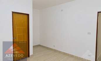 Imagem 4: SO0034] Sobrado com 4 dormitórios à venda, 370 m² - Parque São Vicente - Mauá/SP