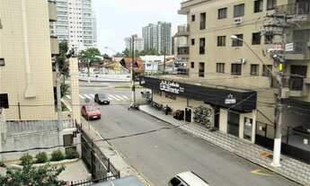 Imagem 14: Kitnet à venda, 30 m² por R$ 120.000,00 - Canto do Forte - Praia Grande/SP