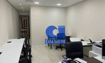 Imagem 3: Sala à venda, 48 m² por R$ 500.000,00 - Edificio Monte Carlo Trade Center - Barueri/SP